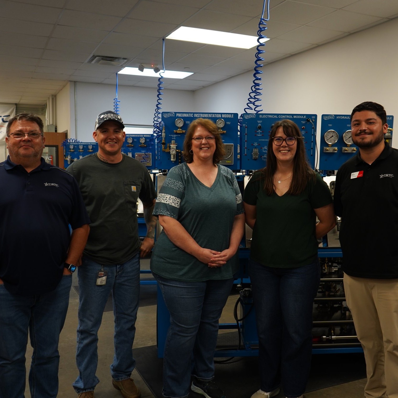 Externships Bring Another Summer of Educator Empowerment