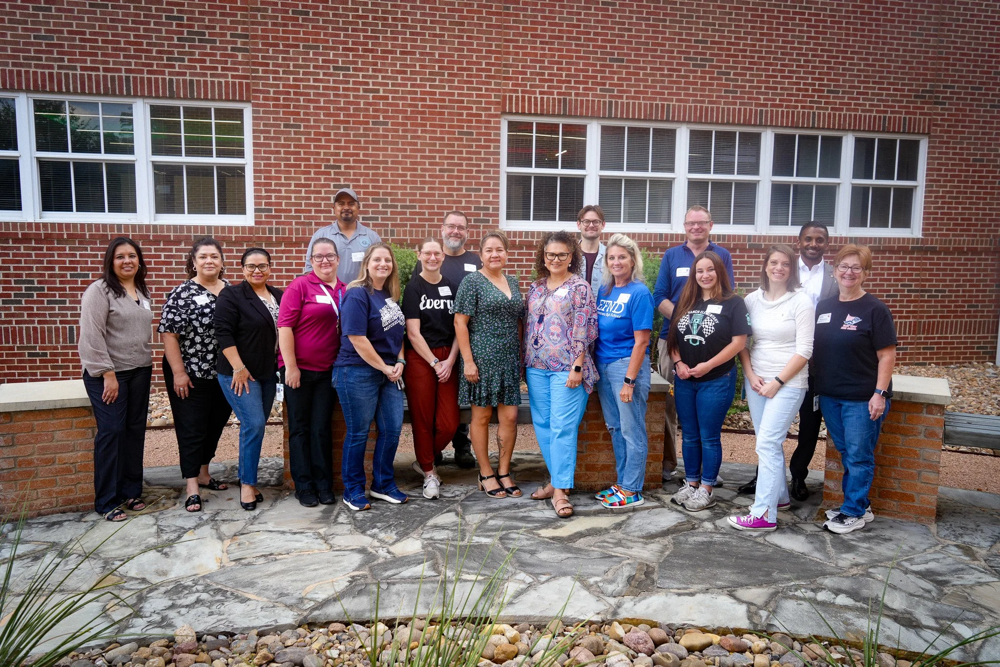 2024 August Team Member of the Month&nbsp;