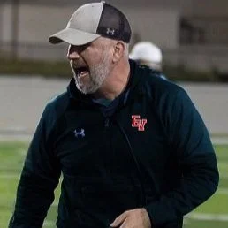 Georgetown ISD Names New Head Football Coach for East View High School