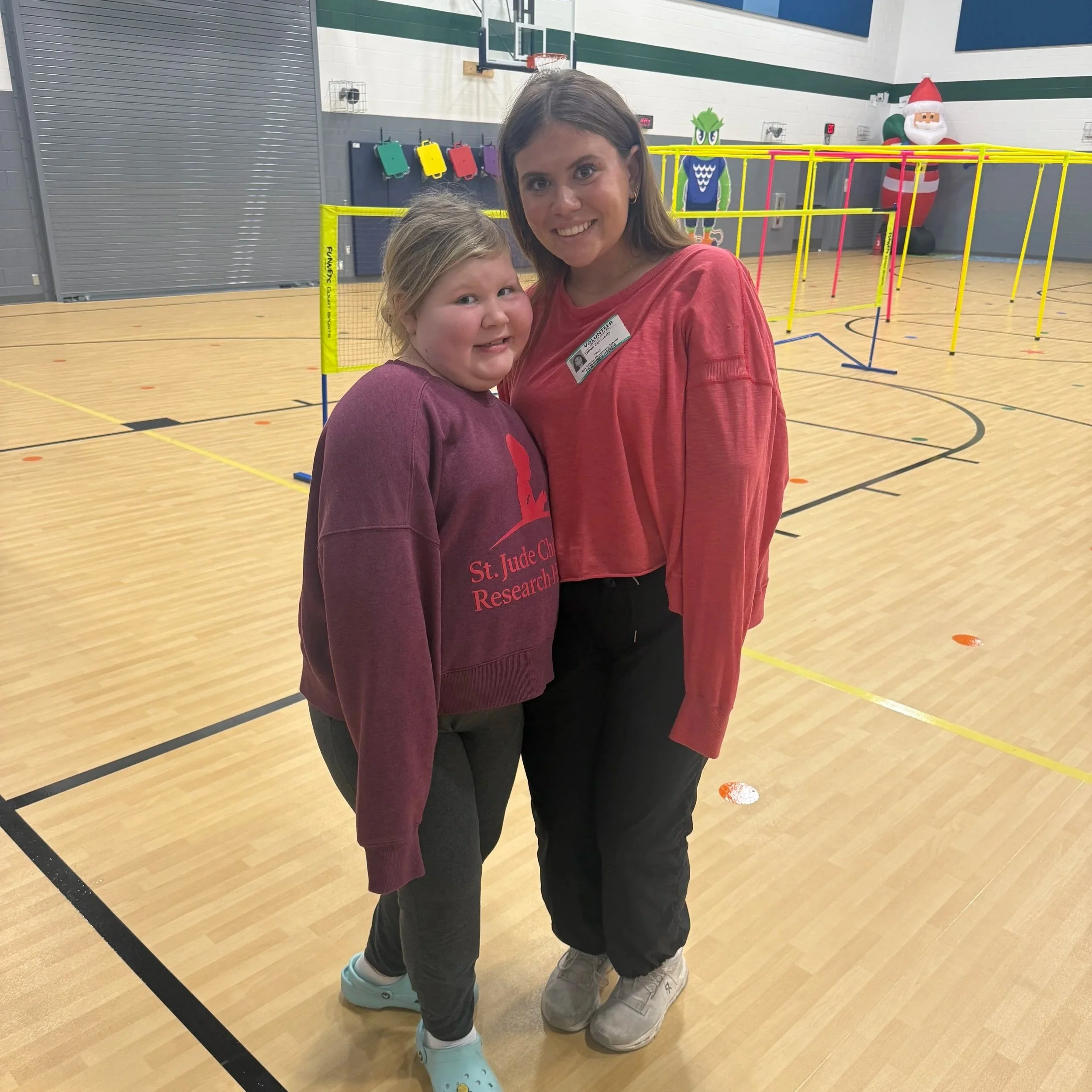 The Journey of Scout &amp; Olive: From Peers to Lifetime PALs