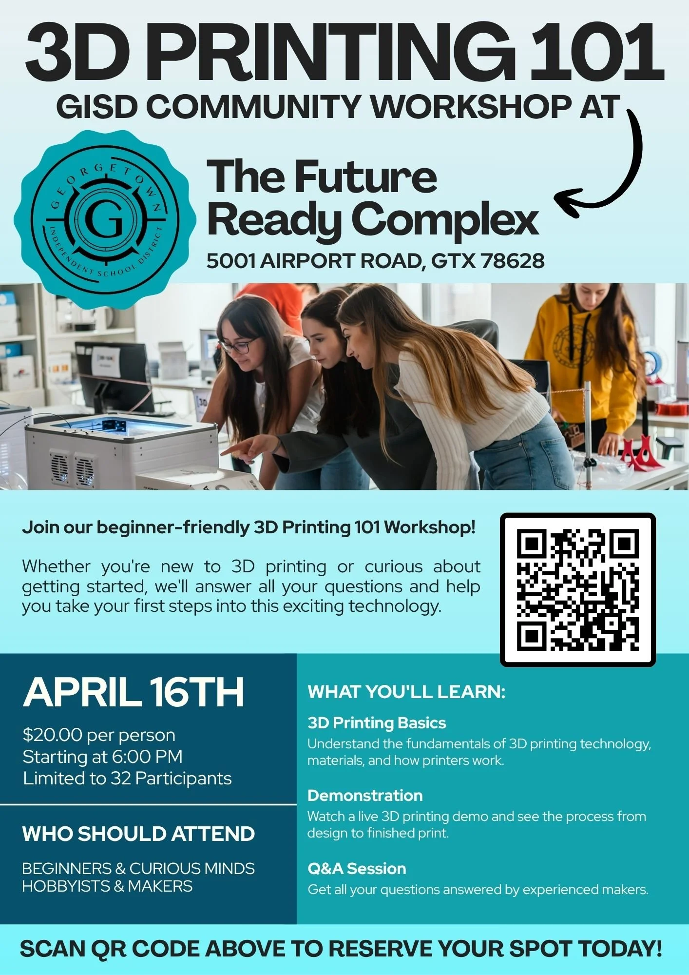 3D Printing 101 Workshop Flyer.jpg