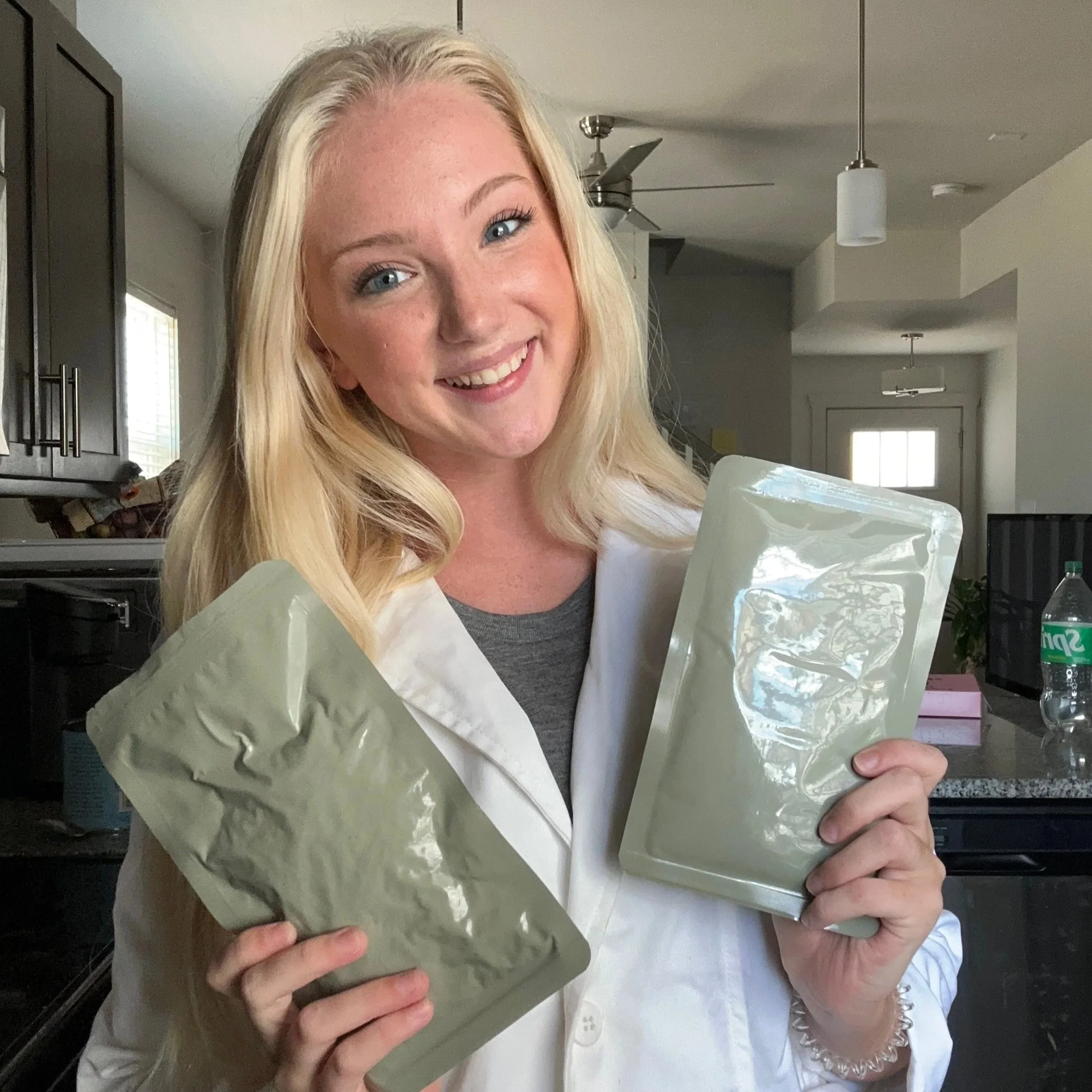 Alumni Spotlight: A Former Culinary Arts Student’s Role in the Historic Artemis II Launch