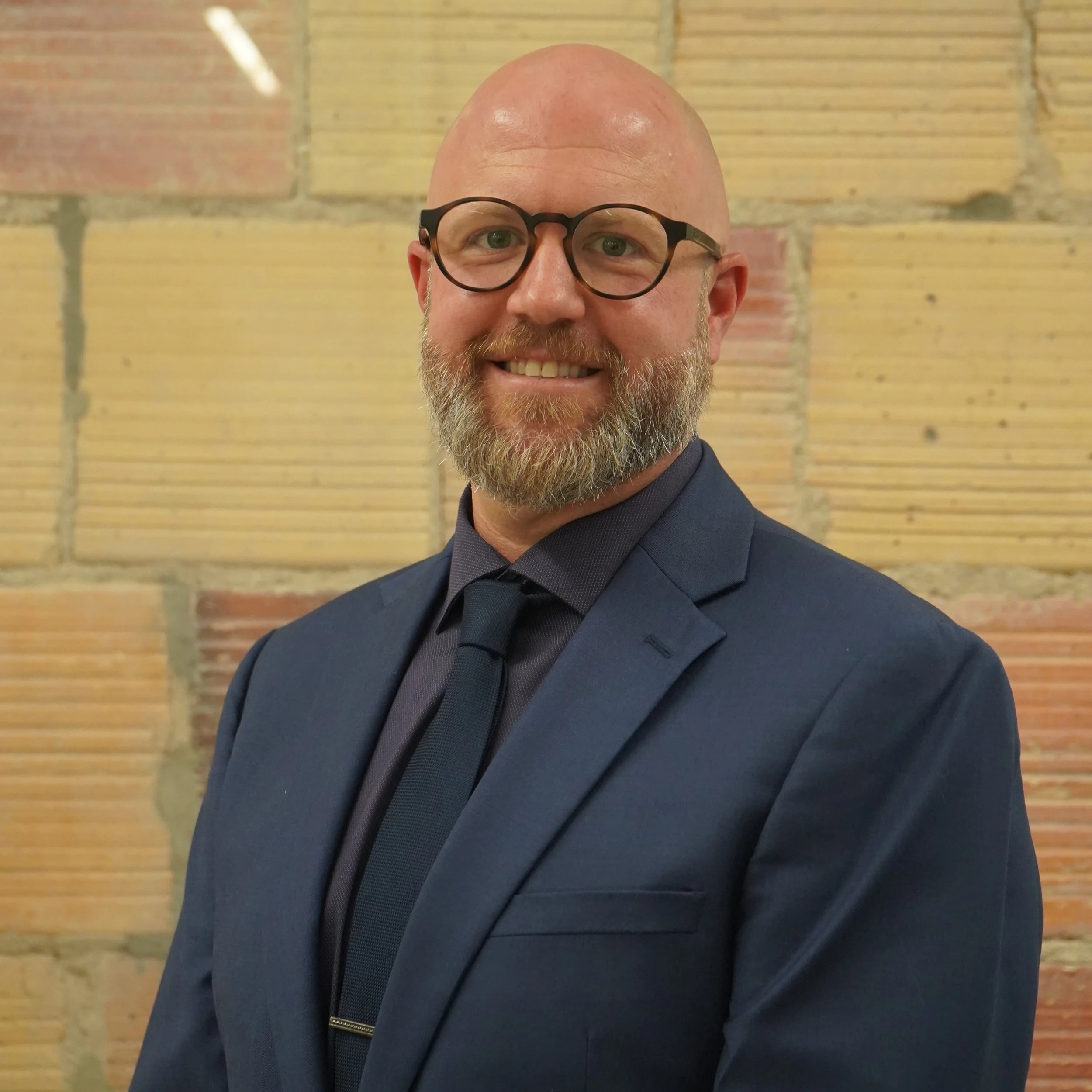 Georgetown ISD Names Drew Nichols as Principal of Richarte High School