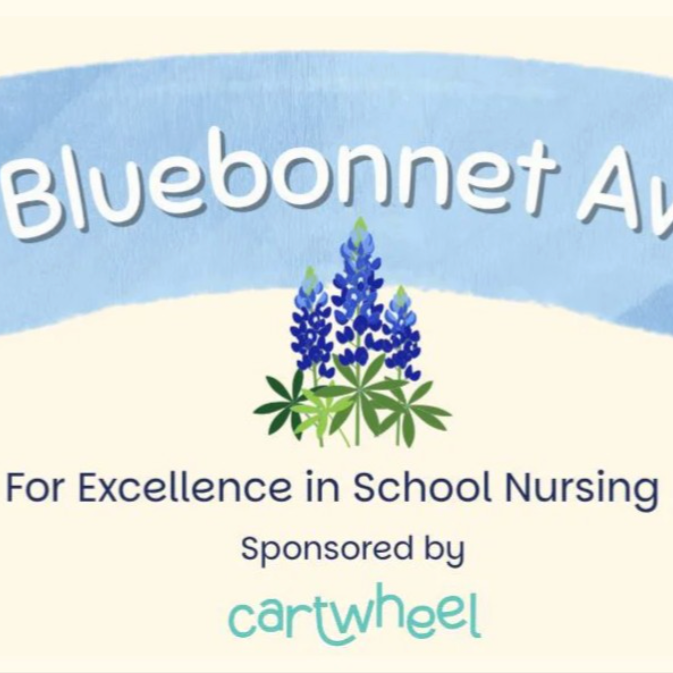 Georgetown ISD Nurses Recognized in Statewide Bluebonnet Award Program