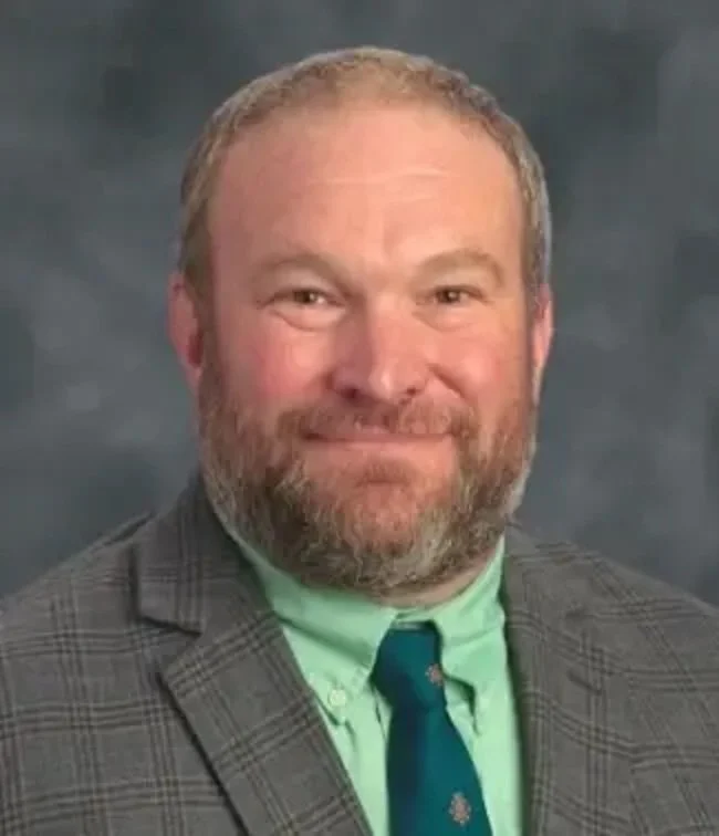 Georgetown ISD Announces New Chief Financial Officer