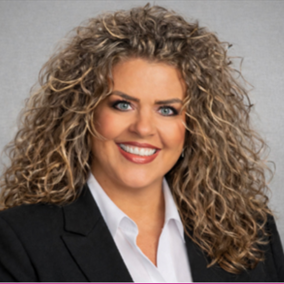 GISD Announces New Principal for Wagner Middle School
