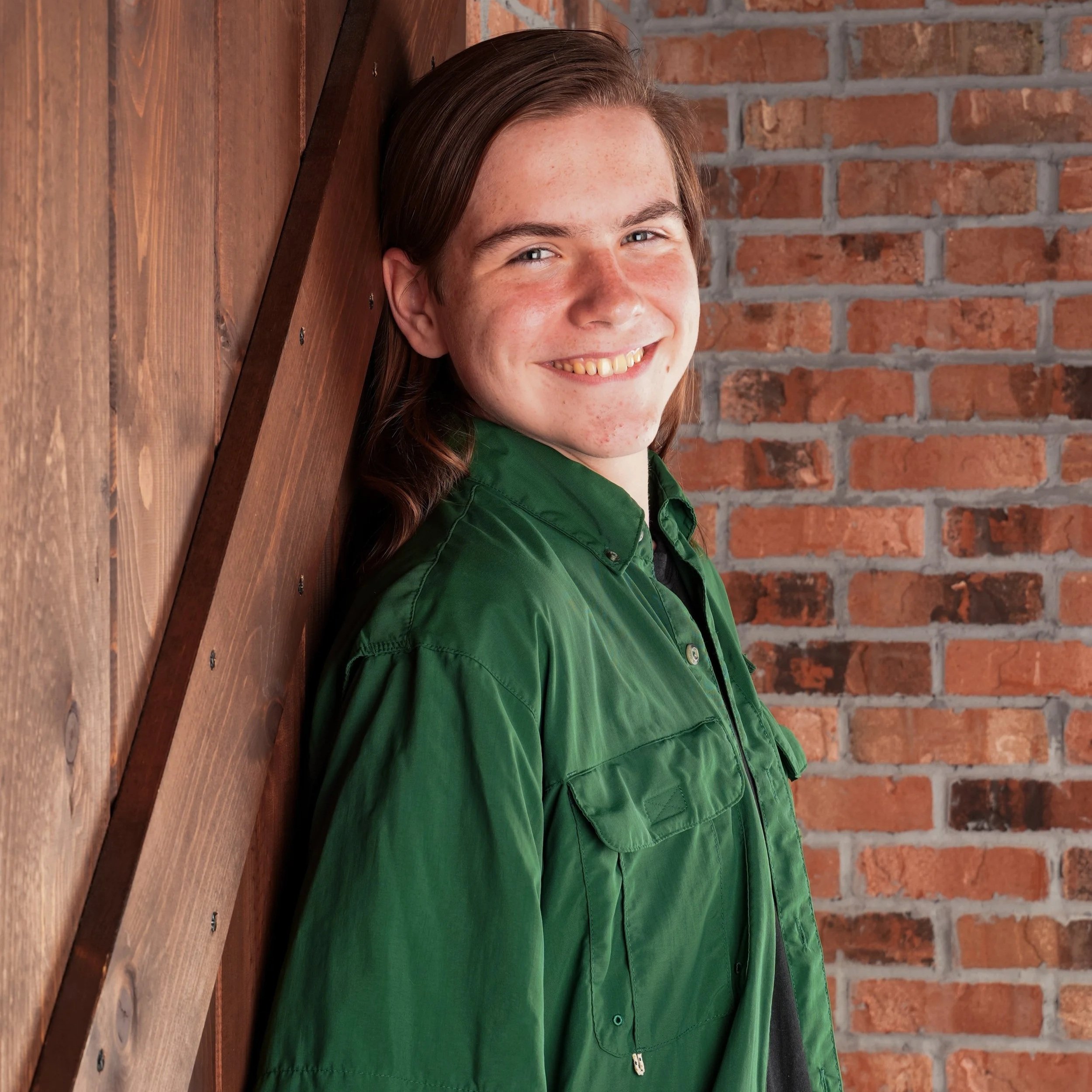 East View HS Student Named Semifinalist in 2027 National Merit Scholarship Program