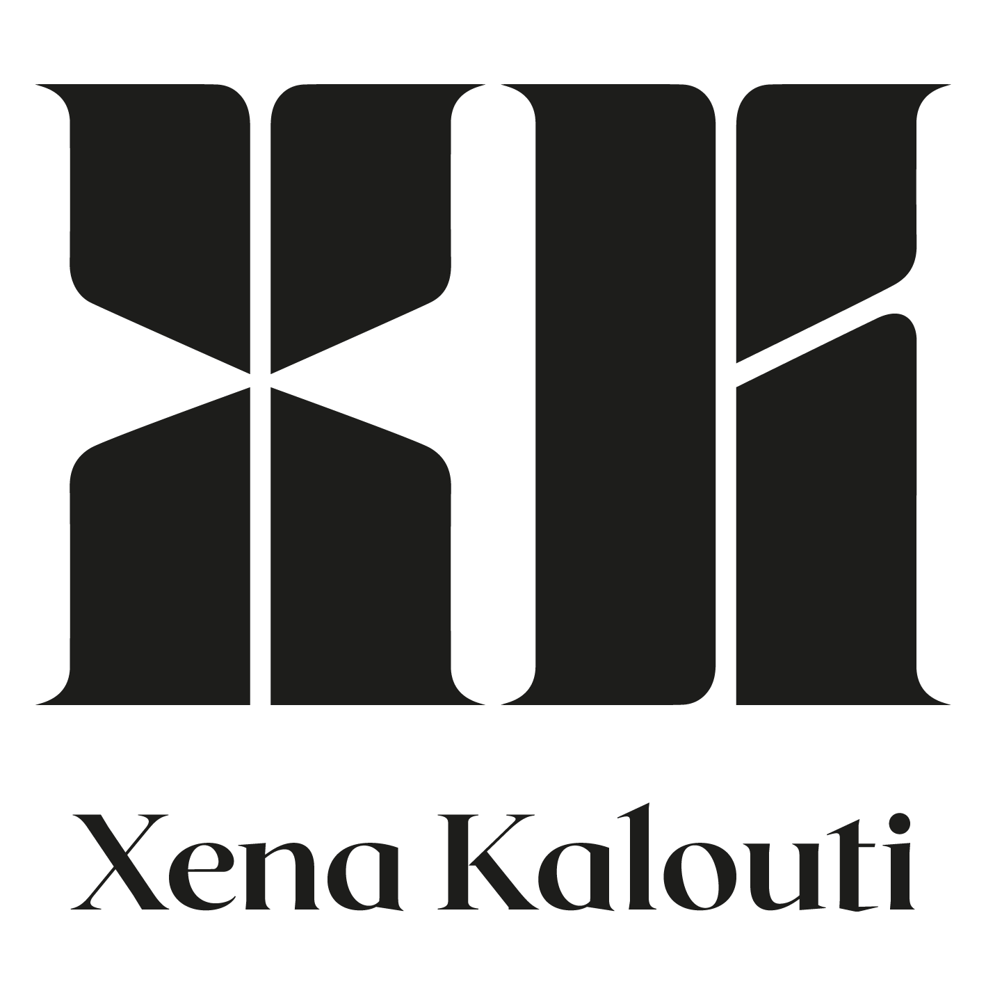 Xena Kalouti