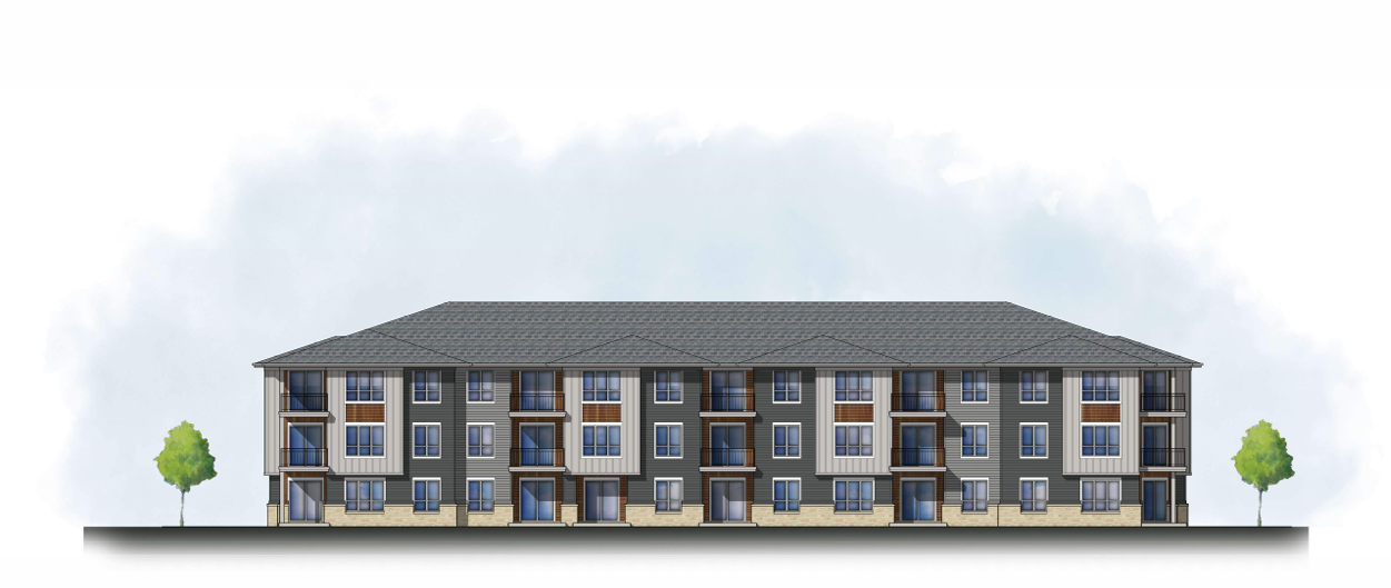 The Victoria Luxury Apartments