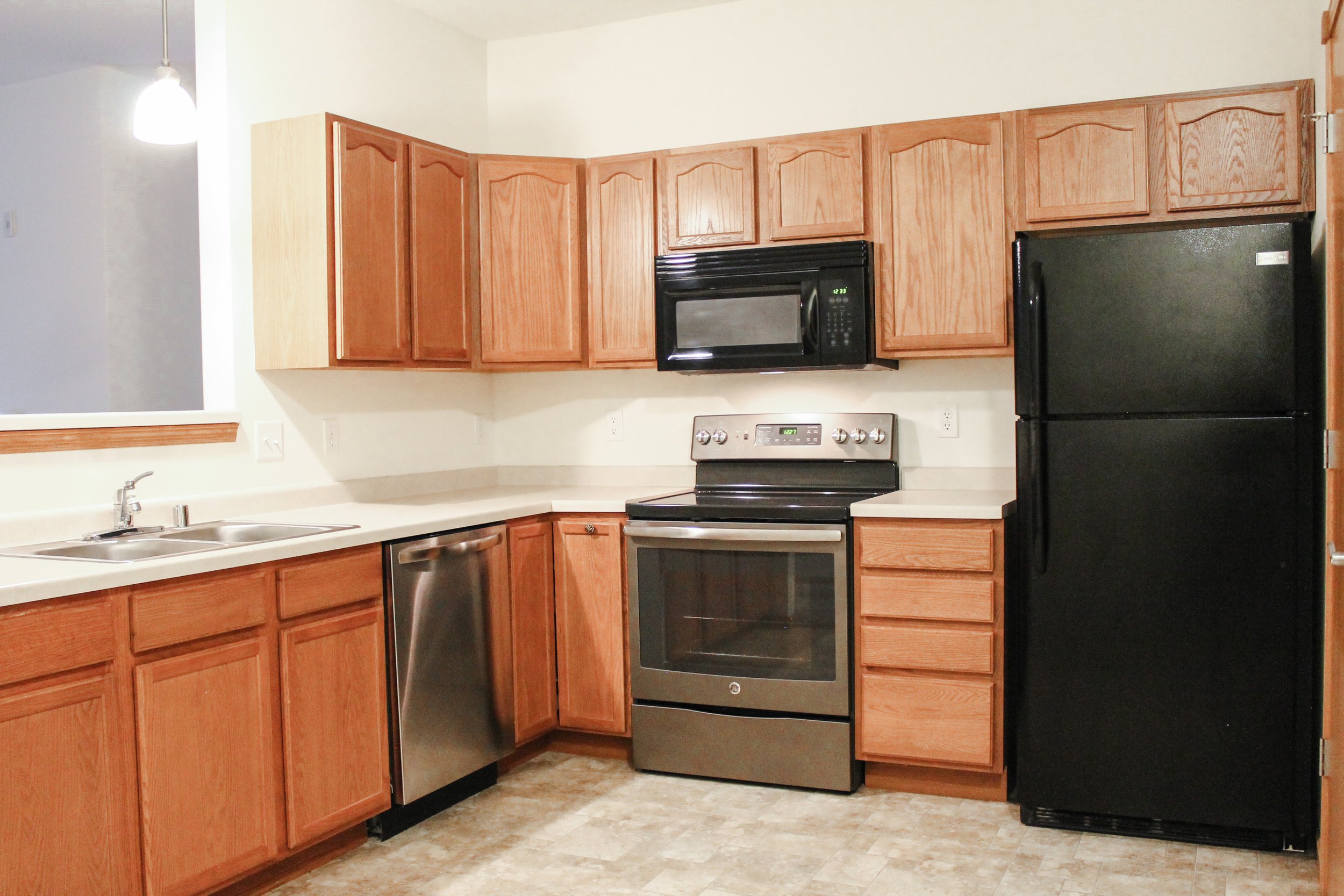 Stratford Place Apartments — Patriot Properties