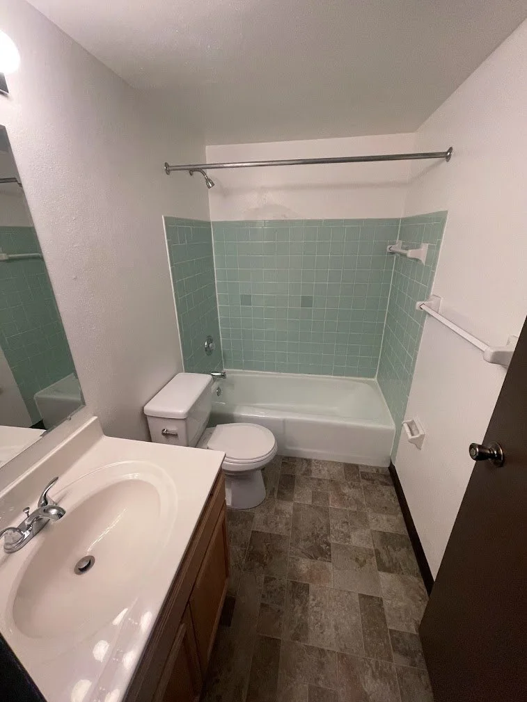 Canterbury Court Apartments — Patriot Properties