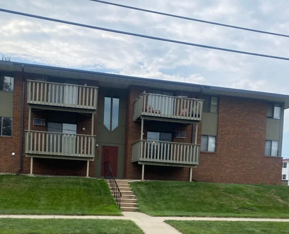 Tomah's Best Apartment Rentals — Patriot Properties