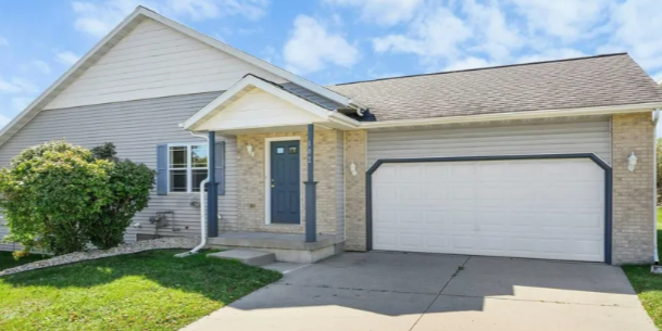 Cottage Grove Duplex