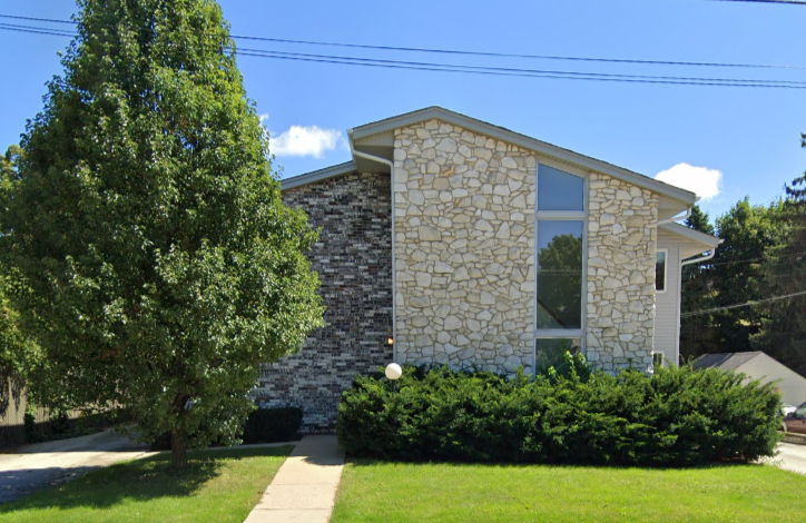 Maple Avenue Apartments