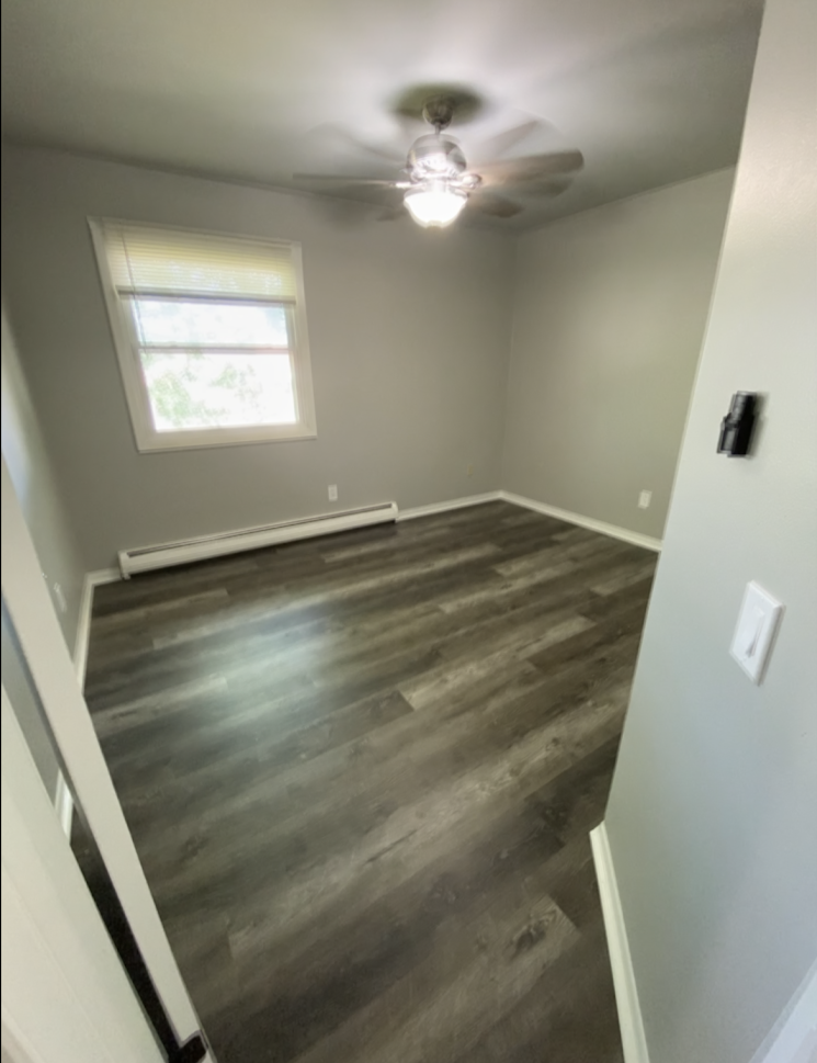 Spartan Drive Apartments — Patriot Properties