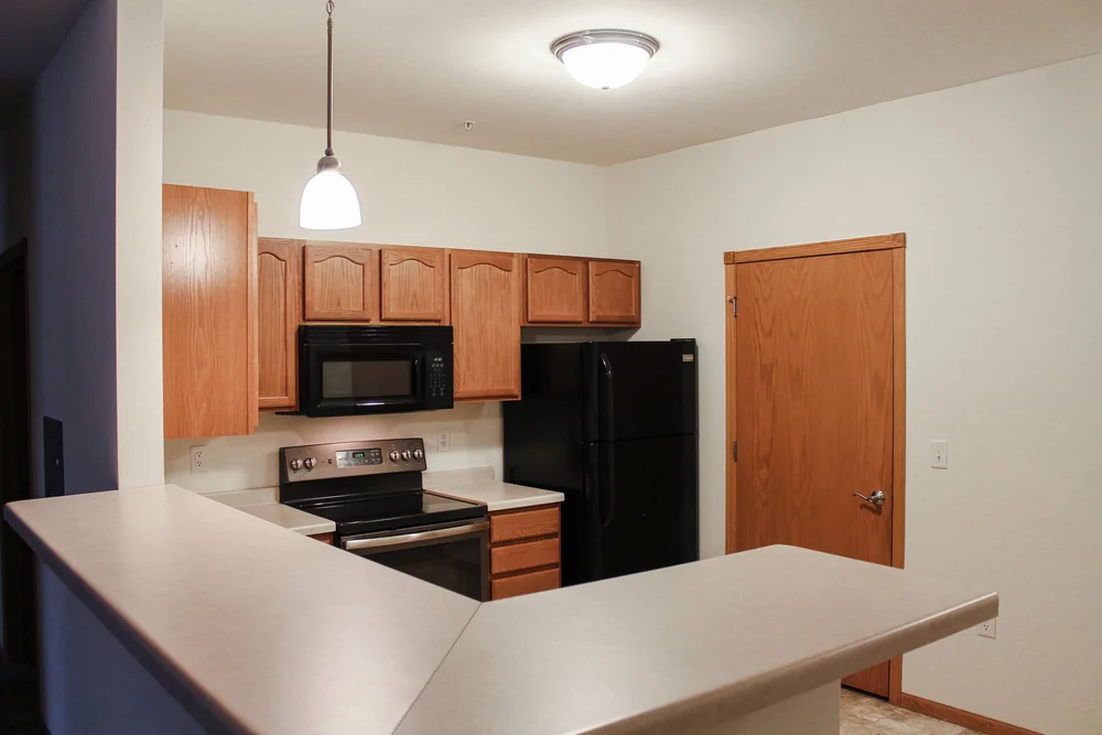 Stratford Place Apartments — Patriot Properties