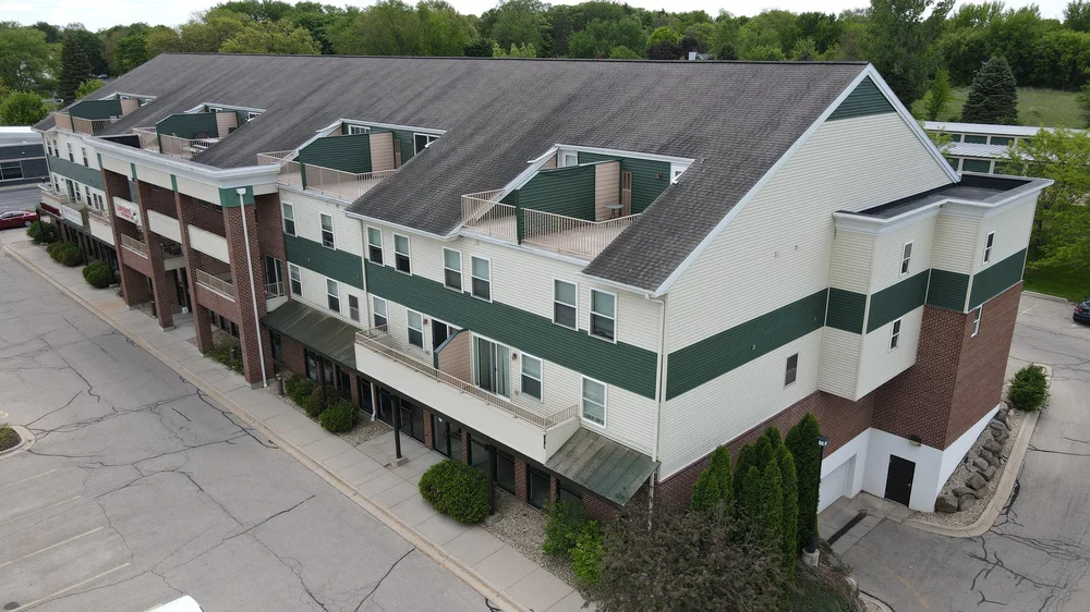 Place Apartments — Patriot Properties