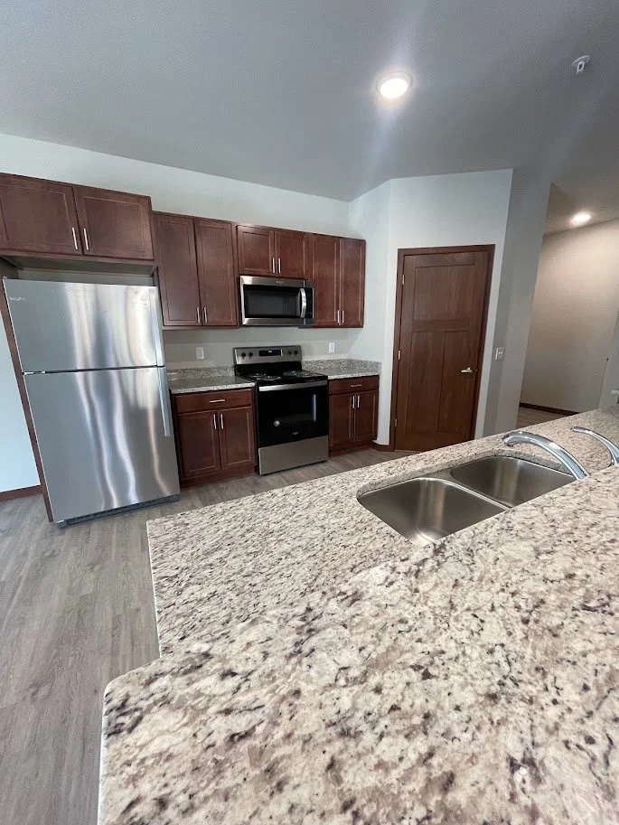 Driscoll Drive Townhomes — Patriot Properties