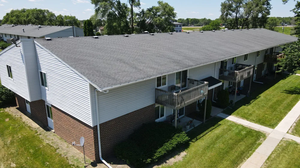 Canterbury Court Apartments — Patriot Properties