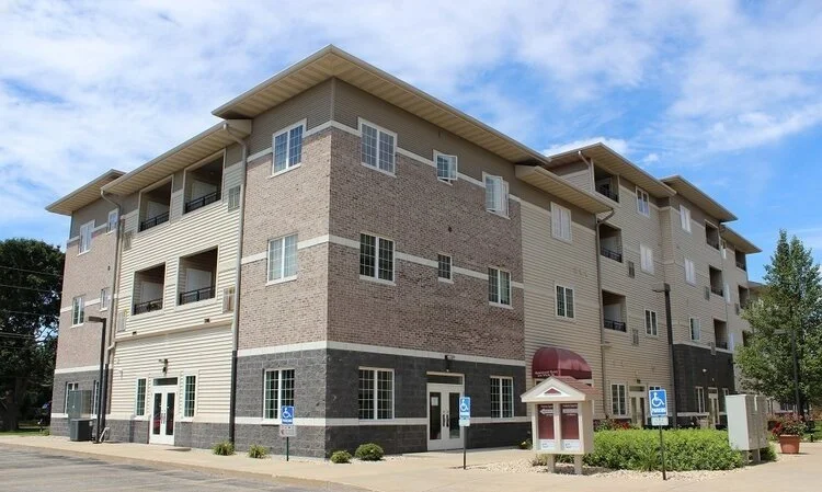 Foxboro Commons Apartments