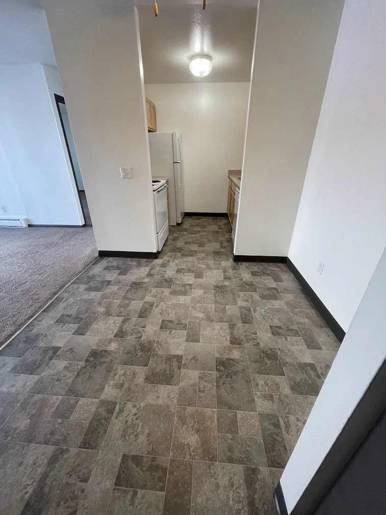 Canterbury Court Apartments — Patriot Properties