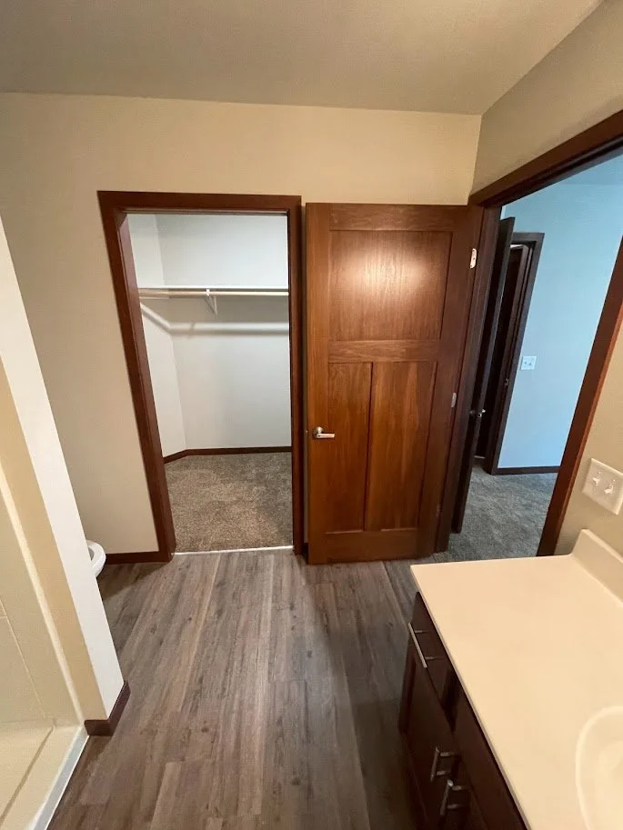 Driscoll Drive Townhomes — Patriot Properties