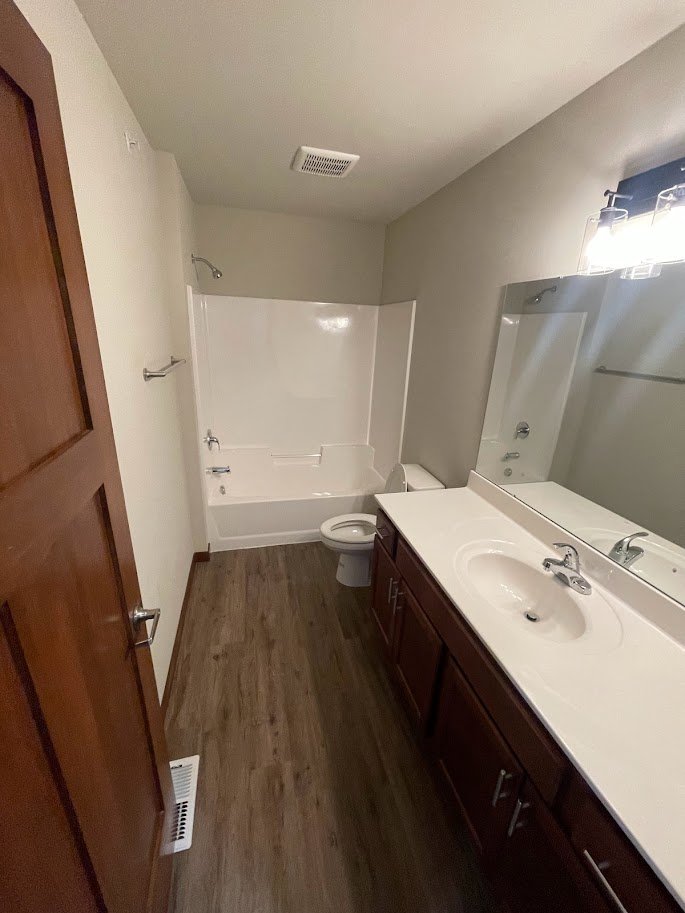 Driscoll Drive Townhomes — Patriot Properties