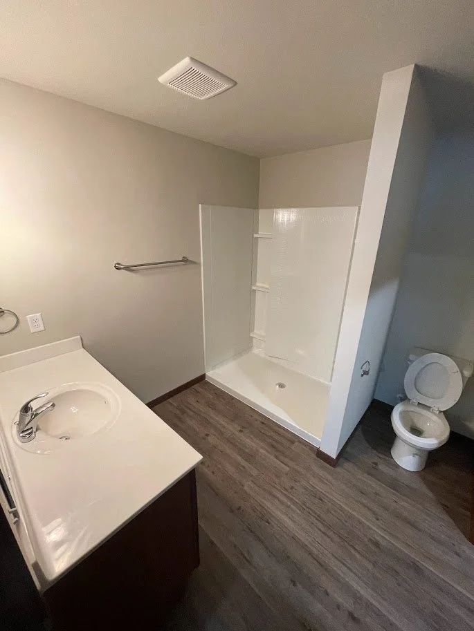 Driscoll Drive Townhomes — Patriot Properties