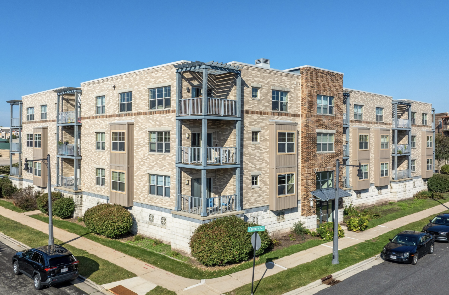 Local property manager in Madison, Wisconsin, madison wi real estate, top rental manager