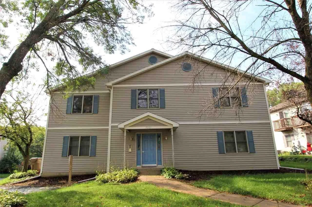 2285 S Thompson Drive Apartment