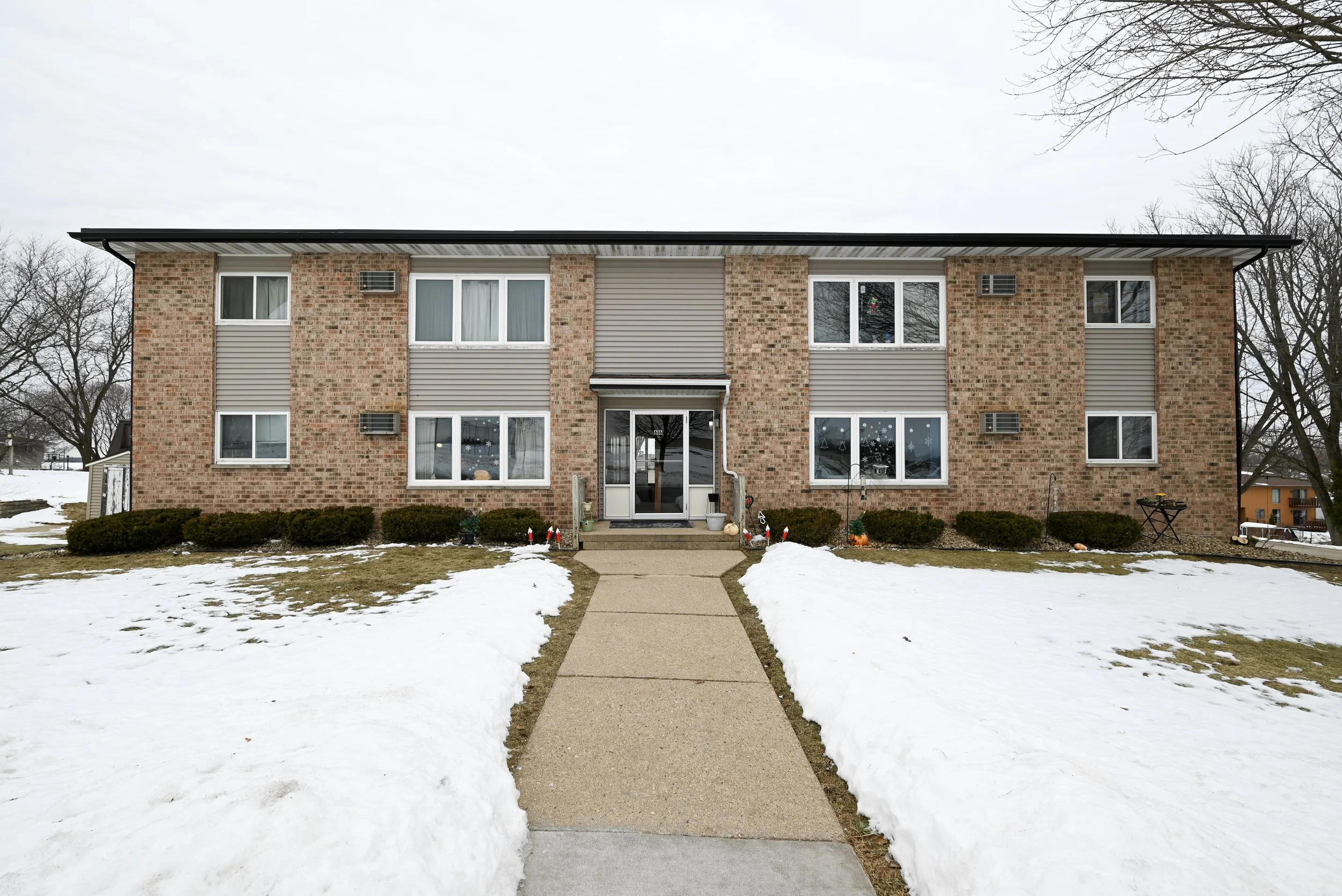 Water Tower Place Apartments