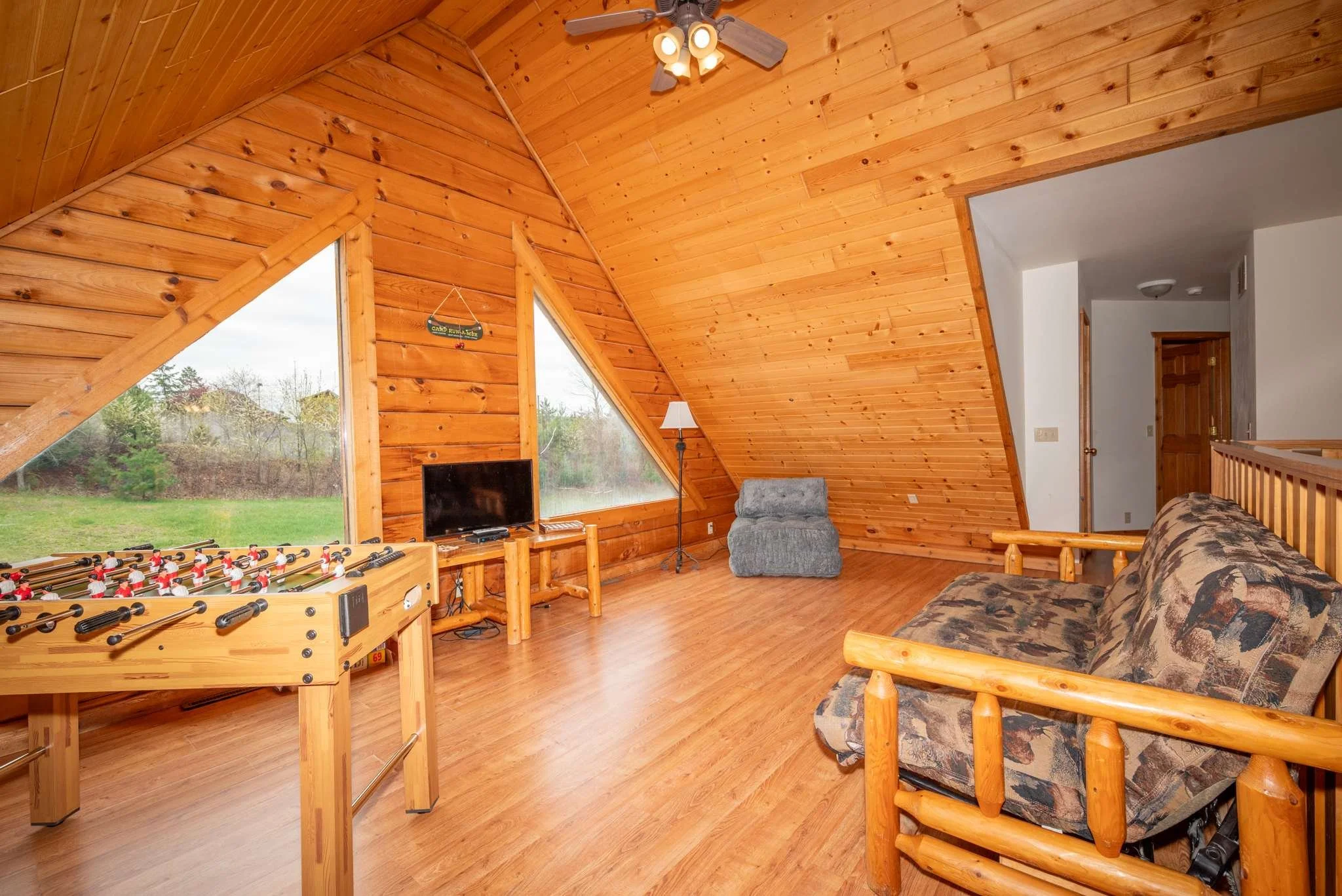 Airbnb and Vrbo, otherwise known as short term rentals offered through Patriot Properties. Vacation homes available in Wisconsin Dells, Sun Prairie, Madison, Warrens, Tomah, Baraboo and more!