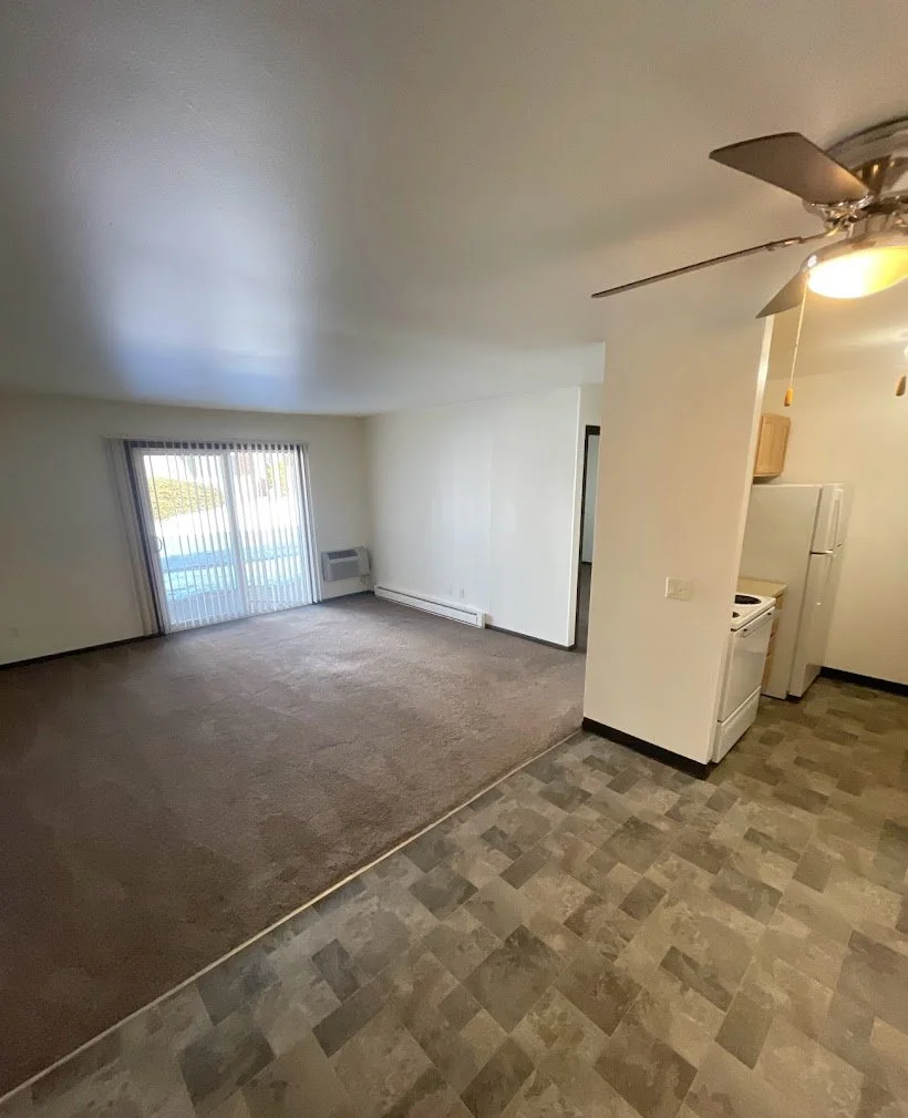 Canterbury Court Apartments — Patriot Properties