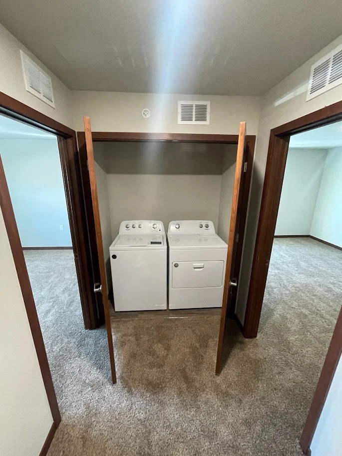 Driscoll Drive Townhomes — Patriot Properties