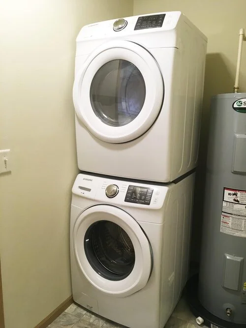 Berry Pointe Luxury Apartments — Patriot Properties