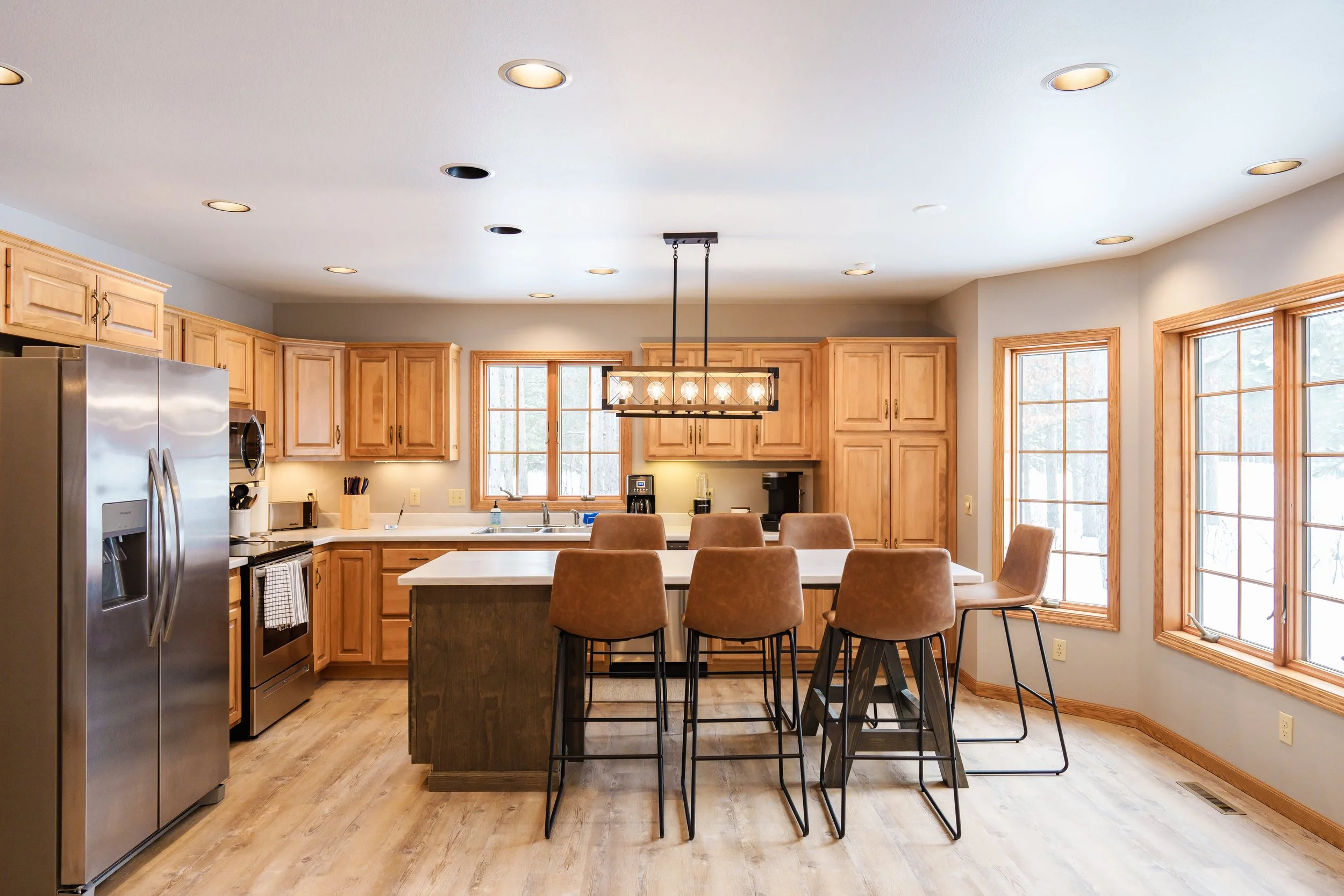 Patriot Properties Incredible Rental Properties