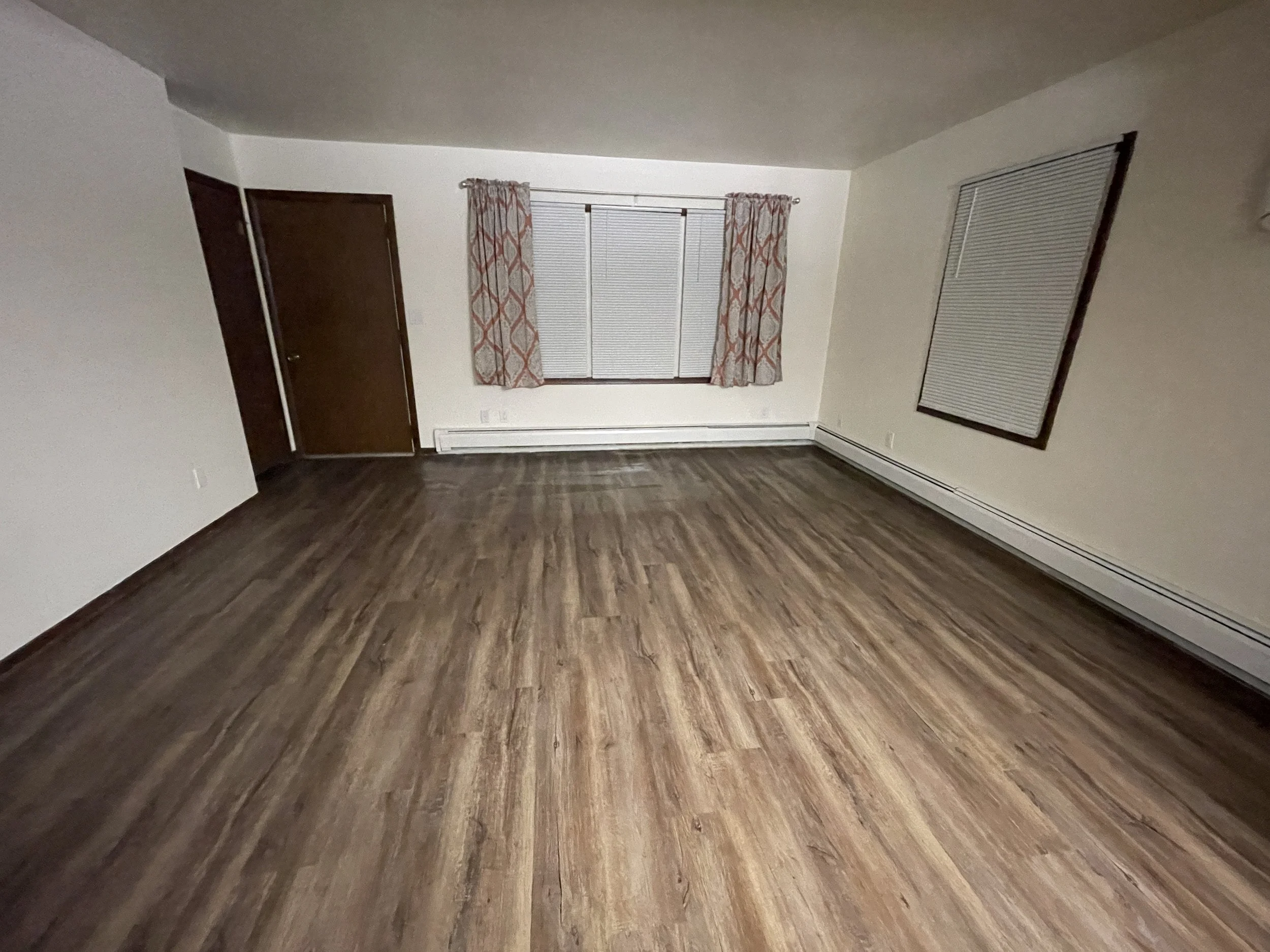 Haskell Street Apartments — Patriot Properties