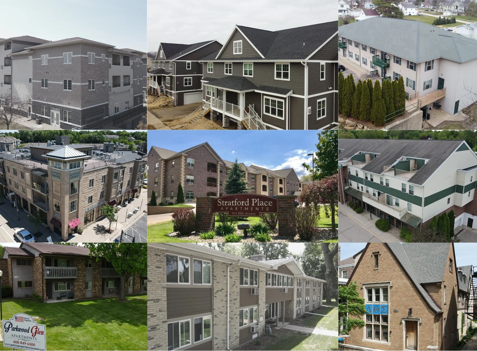 Patriot Properties Incredible Rental Properties