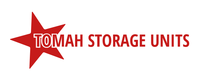 Tomah Storage Units offered by Patriot Properties.