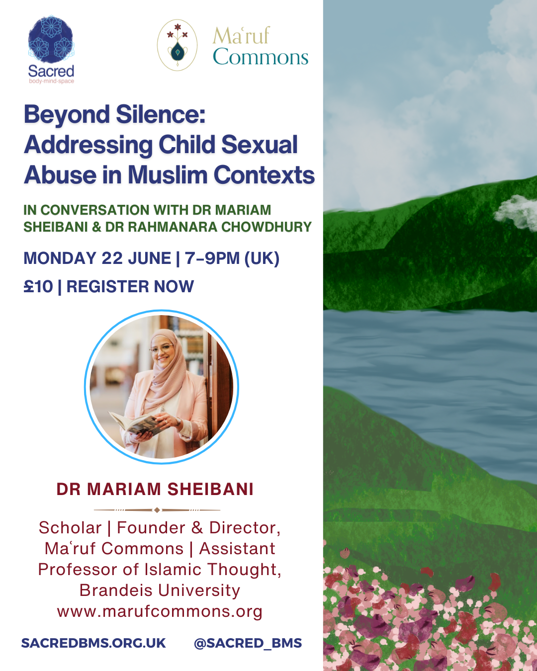Beyond Silence: Addressing Child Sexual Abuse in Muslim Contexts