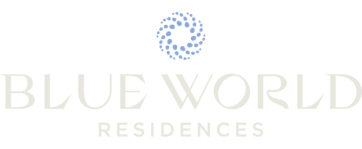 BLUE WORLD RESIDENCES