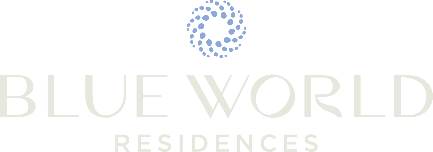 BLUE WORLD RESIDENCES