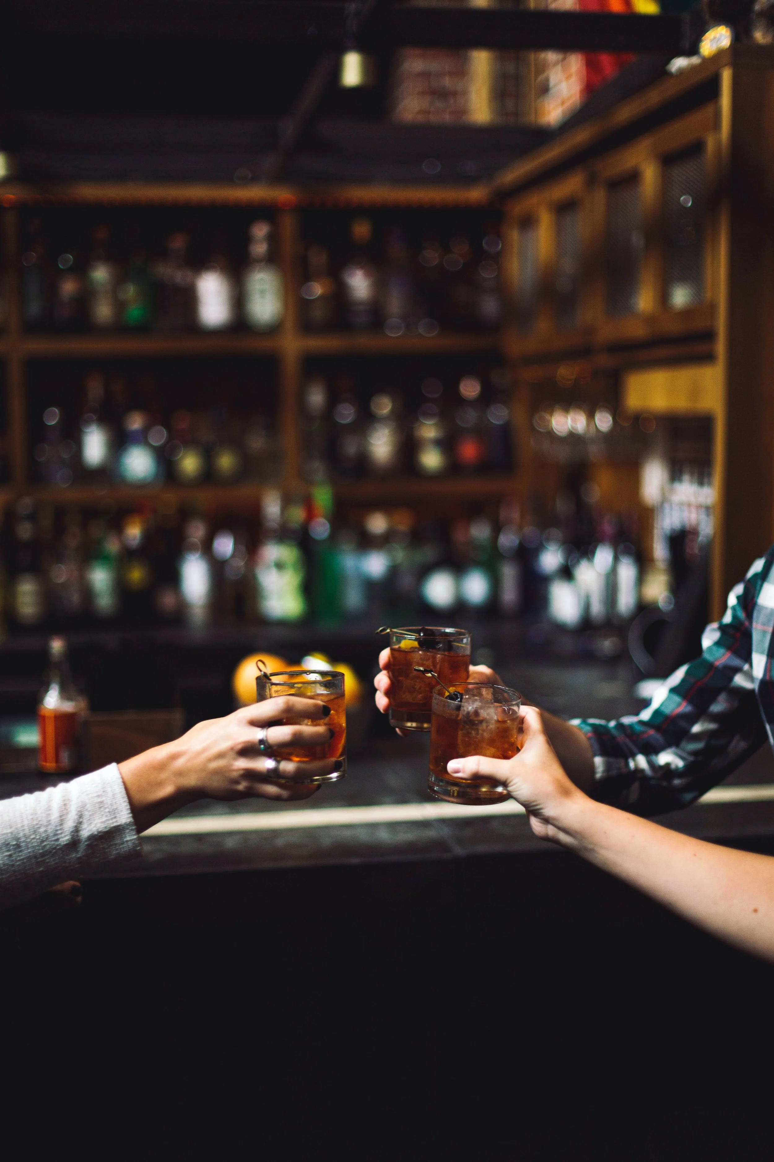 Truckee’s Top 5 Happy Hours For Good Times
