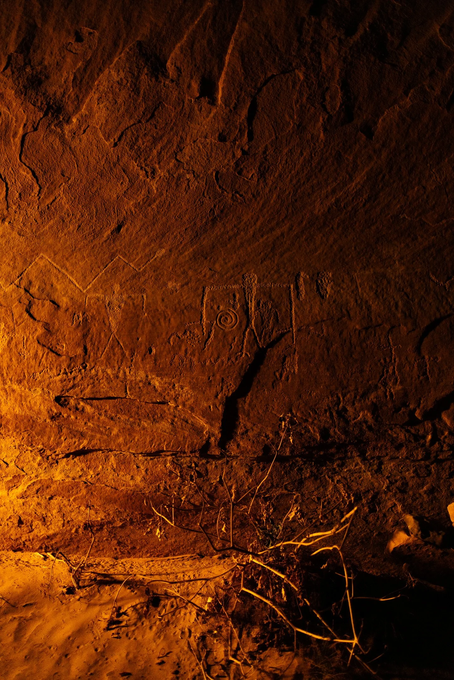 Bears Ears: Reverent Wanderings in Ancient Places