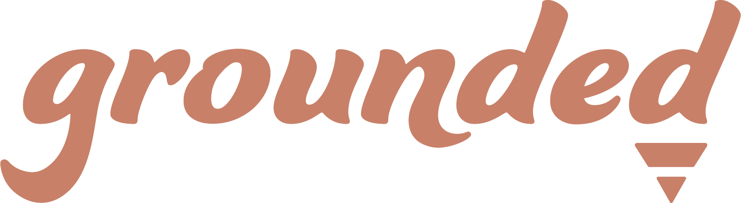 Grounded Marketing Studio