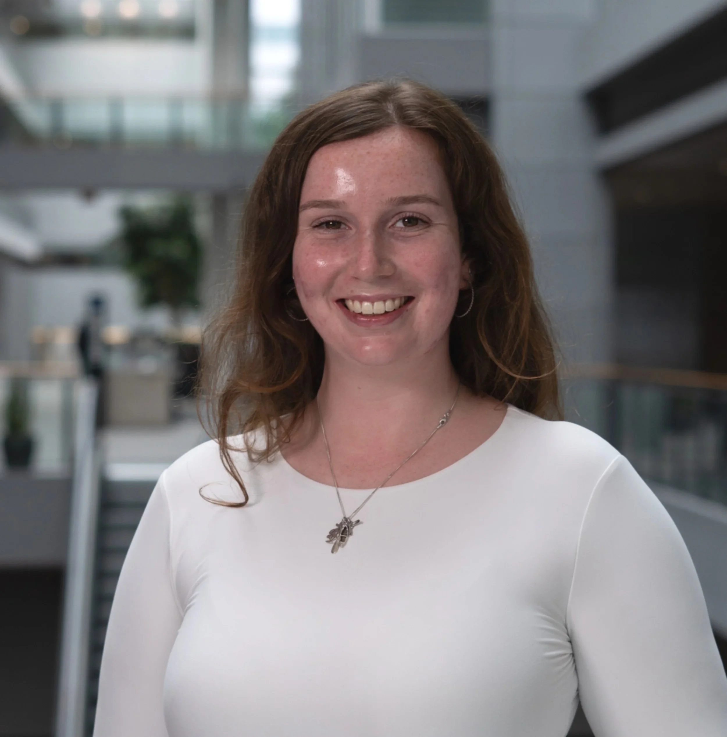 Headshot of Michelle Scully