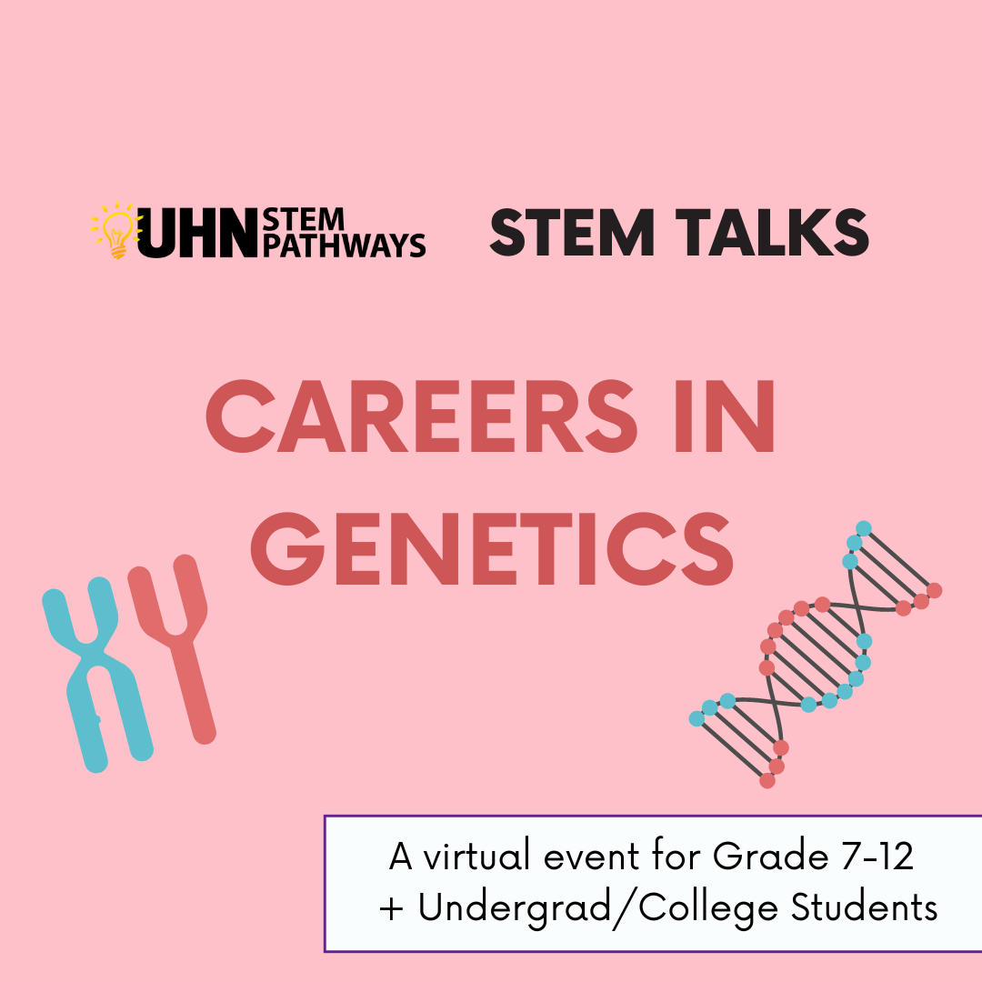 UHN STEM Pathways