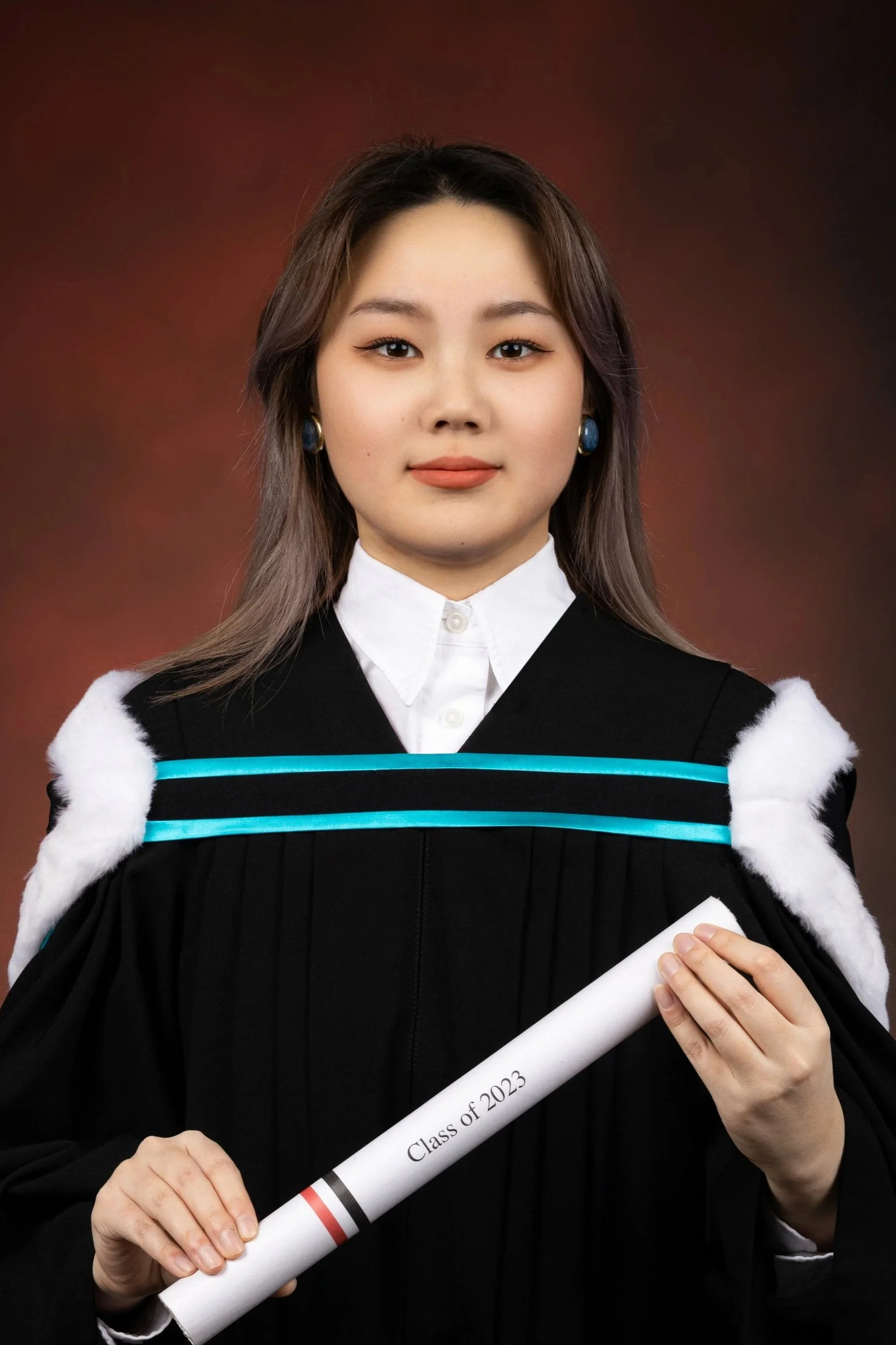 Headshot of Wanning Li