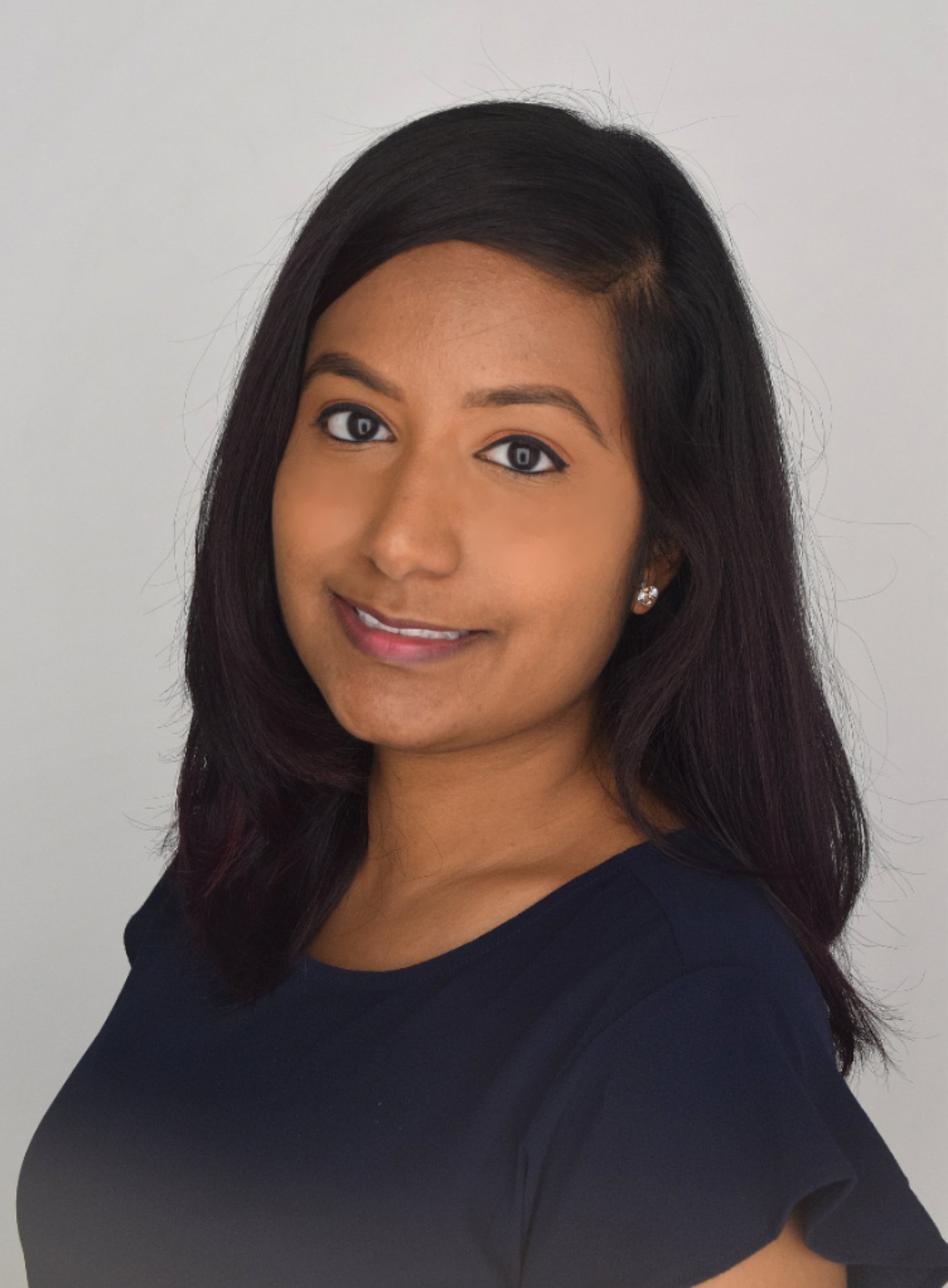 Babitha STEM Talks: Speak with UHN Staff and Trainees — UHN STEM Pathways