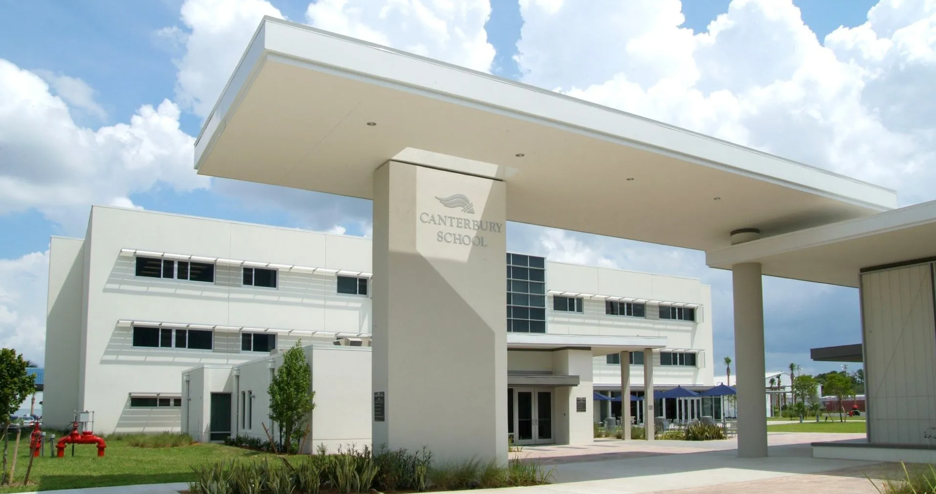 Canterbury Master Plan